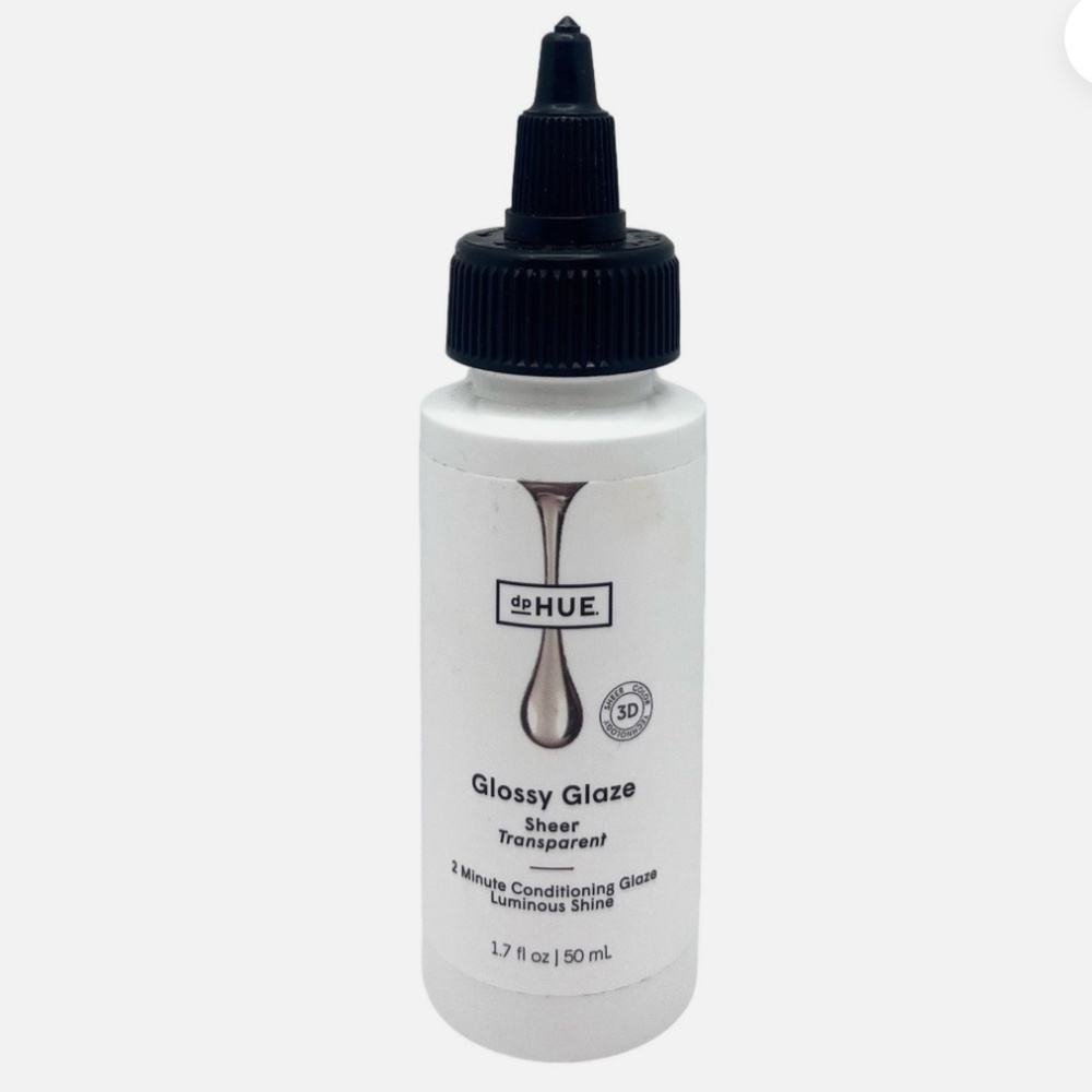 5/$20 -- NEW dpHUE Glossy Glaze Sheer